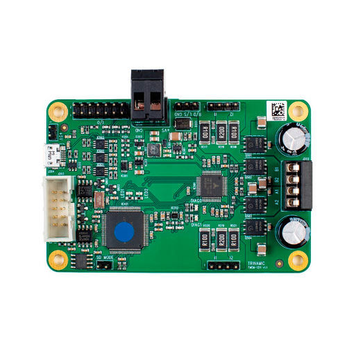 DC-Motorcontroller - TMCM-1211 - Analog Devices - 2-Phasen / Schritt / einachsig