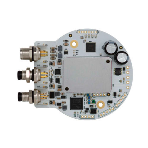 Auswertungsplatine - TMCM-1617-GRIP-REF  - Analog Devices