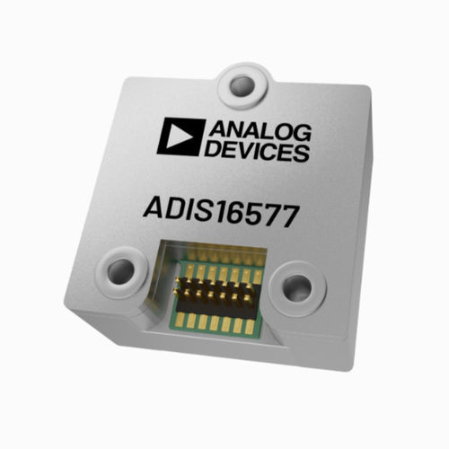 Inertiale Messeinheit - ADIS16577 - Analog Devices