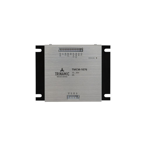 DC-Motorcontroller - TMCM-1076 - Analog Devices - Schritt / smart