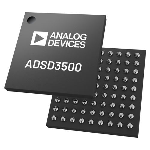 ARM-Prozessor - ADSD3500 - Analog Devices - Signal