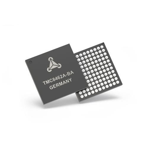 Motion Controller / EtherCAT - TMC8462 - Analog Devices - 1-Achs / für Industrieanwendungen