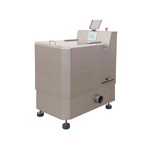 Zentrifugaltrockner - HS-FLEX - Jegerings.com - Inline / für Gemüse / Edelstahl