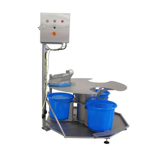 Karoussel - ACBM - Jegerings.com