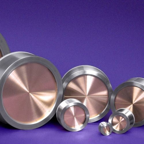 Puls-Magnetron - Angstrom Sciences, Inc. - kundenspezifisch / rund