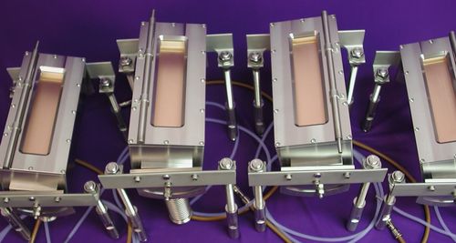 Puls-Magnetron - Angstrom Sciences, Inc. - kundenspezifisch / Linearray