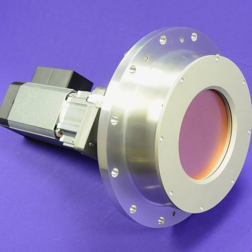 Rotations-Magnetron - Angstrom Sciences, Inc. - kundenspezifisch / rund