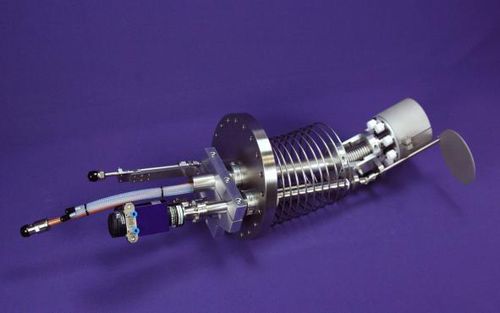 Runder Magnetron - Angstrom Sciences, Inc.
