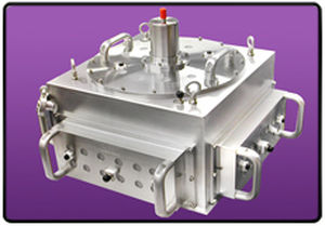 Puls-Magnetron - Angstrom Sciences, Inc. - Rotation / kundenspezifisch
