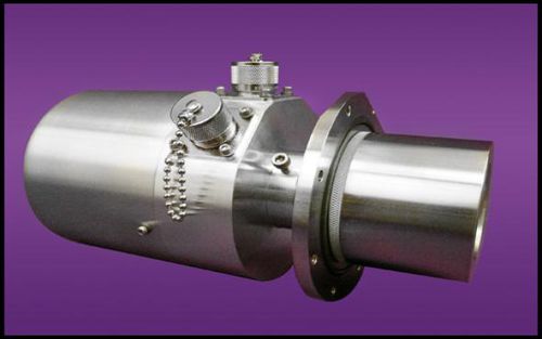 Rotations-Magnetron - Angstrom Sciences, Inc. - zylinderförmig / rund