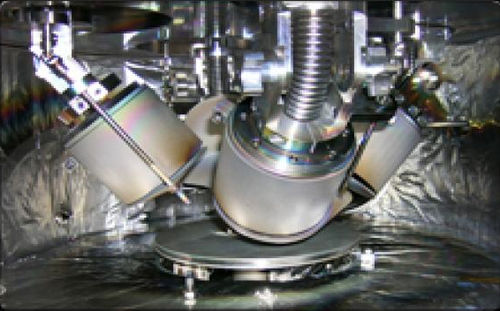 Puls-Magnetron - Angstrom Sciences, Inc. - kundenspezifisch