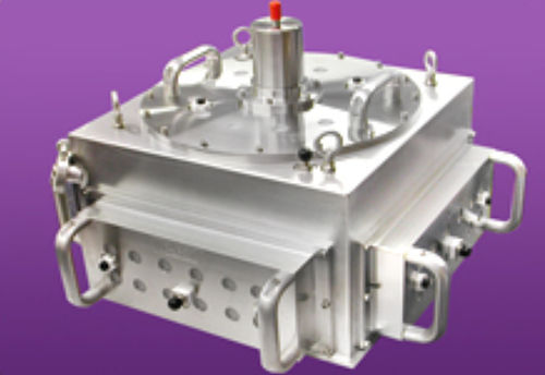 Puls-Magnetron - Angstrom Sciences, Inc. - Rotation / kundenspezifisch