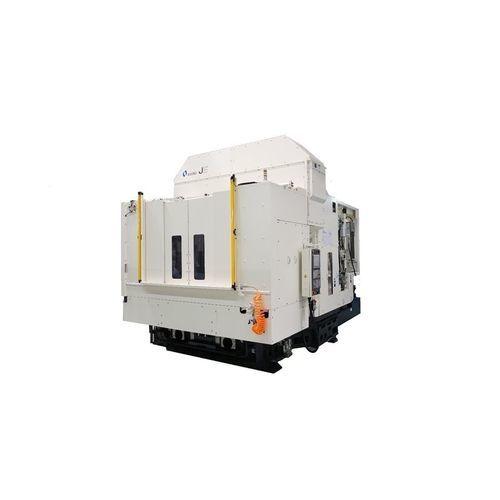 CNC-Bearbeitungszentrum / 3-Achs - J5 - MAKINO Milling Machine - horizontal / Portal / HSK A-63