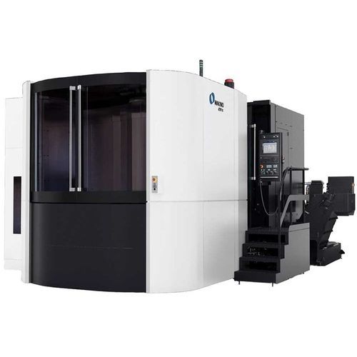 CNC-Bearbeitungszentrum / 4-Achs - a91nx - MAKINO Milling Machine - horizontal / CAT50 / HSK-A 100
