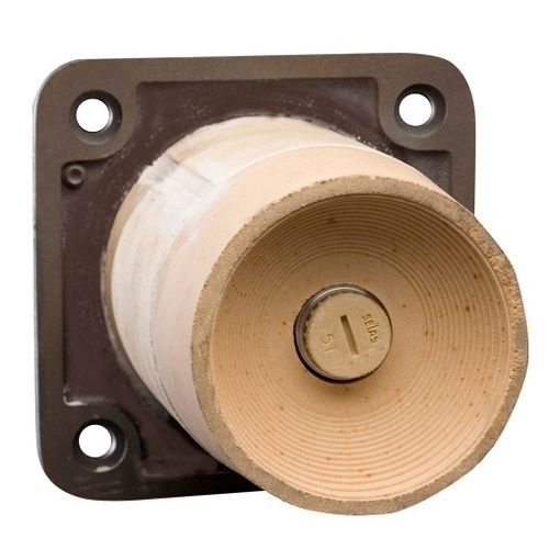 Vormischer-Brenner - SELAS HEAT TECHNOLOGY LLC - Erdgas / indirekte Verbrennung / für Ofen