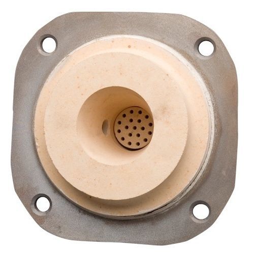Vormischer-Brenner - Refrak™ - SELAS HEAT TECHNOLOGY LLC - Gas / Direktverbrennung / für Ofen
