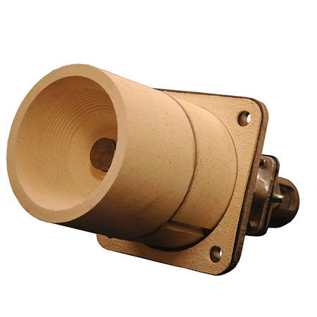 Brenner mit Wärmestrahlung - KVA series - SELAS HEAT TECHNOLOGY LLC - Gas / Direktverbrennung / für Ofen