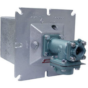 Düsenmischer-Brenner - XNM series - SELAS HEAT TECHNOLOGY LLC - steuerbar / Gas / Direktverbrennung