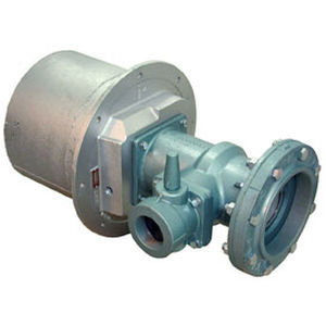 Düsenmischer-Brenner - NM series - SELAS HEAT TECHNOLOGY LLC - Gas / Direktverbrennung / für Ofen