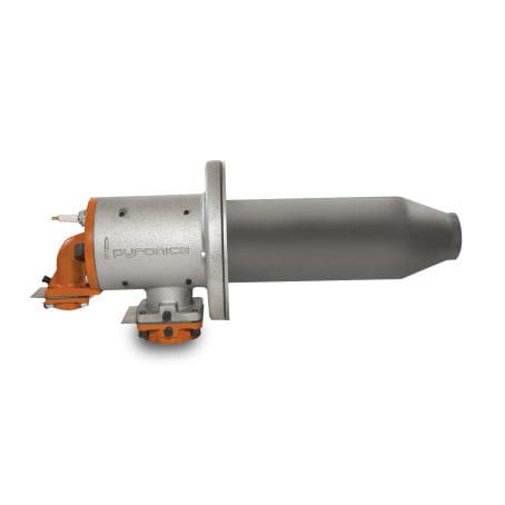 Düsenmischer-Brenner - SuperFlame series - SELAS HEAT TECHNOLOGY LLC - Gas / Direktverbrennung / für Ofen