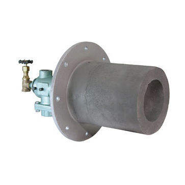 Düsenmischer-Brenner - XDF series - SELAS HEAT TECHNOLOGY LLC - steuerbar / Gas / Luftüberschuss