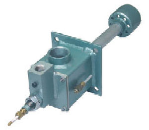 Düsenmischer-Brenner - UHF series - SELAS HEAT TECHNOLOGY LLC - mit Wärmestrahlung / Rekuperator / Gas