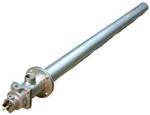 Düsenmischer-Brenner - SER series - SELAS HEAT TECHNOLOGY LLC - mit Wärmestrahlung / Strahlrohr / Rekuperator