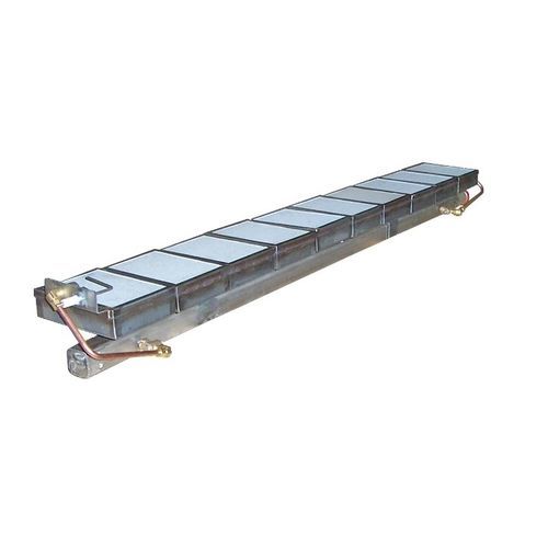 Brenner mit Wärmestrahlung - MR-86  - SELAS HEAT TECHNOLOGY LLC - Gas / Direktverbrennung / Nahrungsmittel