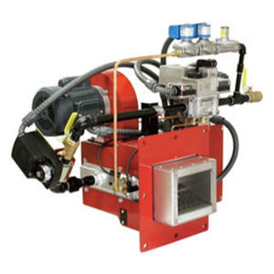 Kammer-Brenner - PP  - SELAS HEAT TECHNOLOGY LLC - Gas / Direktverbrennung / zur Lüfterhitzung