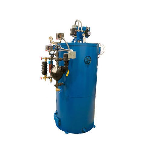 Öl-Heizeinheit - WAY-WOLFF™ - SELAS HEAT TECHNOLOGY LLC