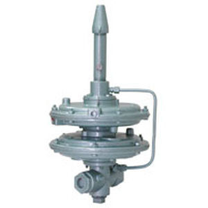 Membran-Durchflussregler - FCR series - SELAS HEAT TECHNOLOGY LLC - Massen / für Gas