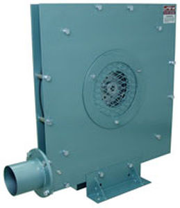 Luftgebläse - LC series  - SELAS HEAT TECHNOLOGY LLC - Zentrifugal / einstufig / Verdrängung