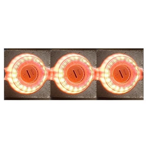 Brenner mit Wärmestrahlung - Duradiant® - SELAS HEAT TECHNOLOGY LLC - Vormischer / Erdgas / Direktverbrennung