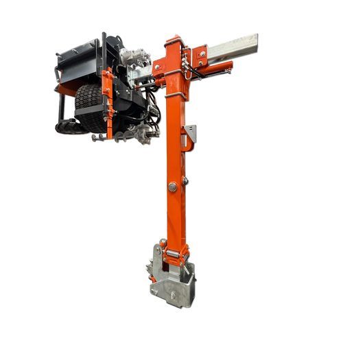 Alleshäcksler - SVC K1 series - Rinieri S.r.l.