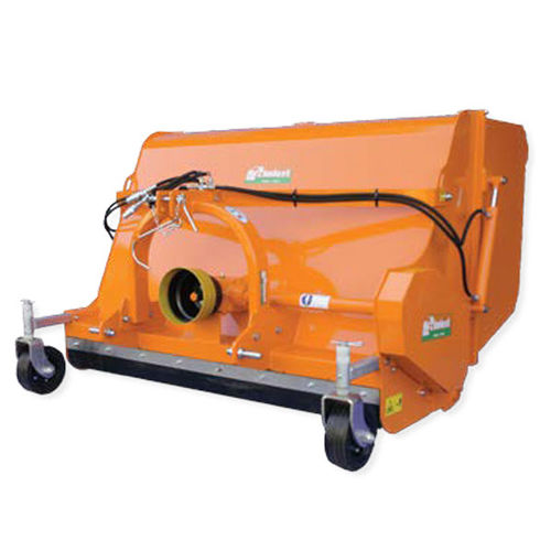 Automatisierter Rasenmäher - TRM-R - Rinieri S.r.l. - elektrisch
