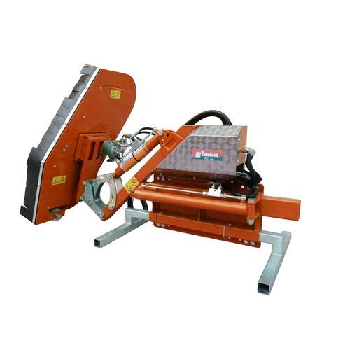 Hydraulische Heckenschere - BRE-C - Rinieri S.r.l.