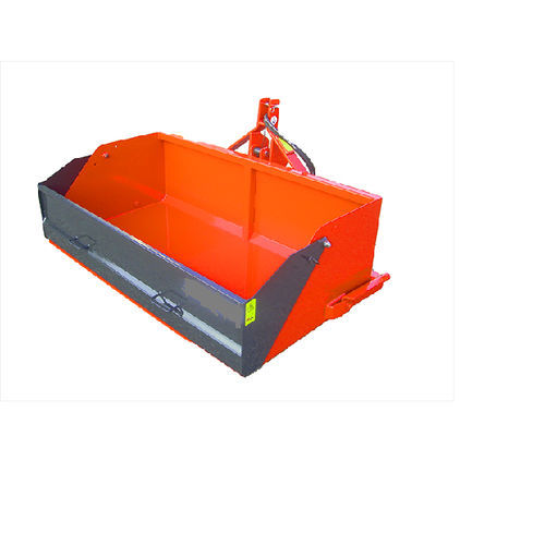 Standardschaufel - PTR series  - Rinieri S.r.l. - für Lademaschinen