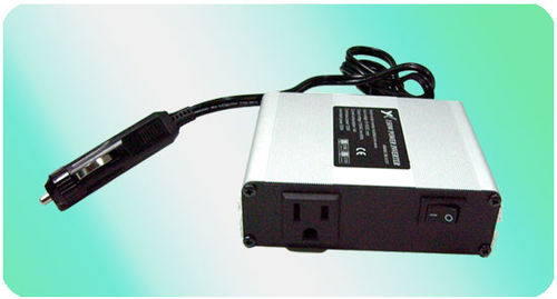 DC/AC-Inverter / Off-Grid - S series - Asian Electron - mit modifiziertem Sinus / Hochleistung / Überlast