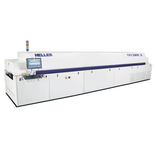 Reflow-Lötofen - 1913 MK5 - Heller Industries - Inline