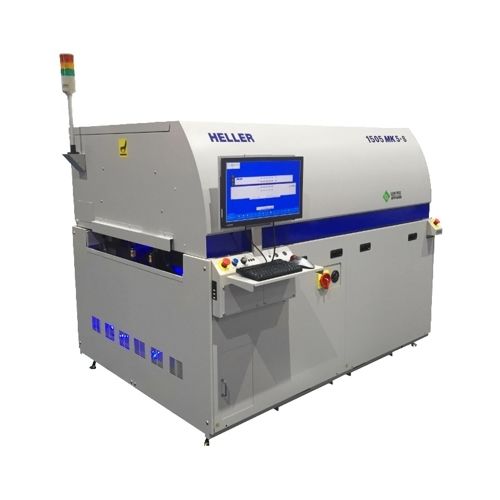 Reflow-Lötofen - MK5 1505 - Heller Industries - Inline / Tisch