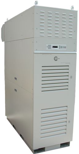 Gas-Stromaggregat - 400 - 480 V | C15 - CAPSTONE TURBINE - Mikroturbinen / dreiphasig / stationär