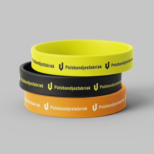 Sicherheitsarmband - VanDerEng B.V.