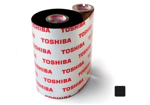 Thermotransferband auf Wachsbasis - AG3 - VanDerEng B.V. - auf Harzbasis / für Strichcodedrucker / für Etikettendrucker