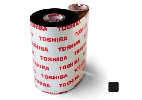 Thermotransferband auf Wachsbasis - SG2 - VanDerEng B.V. - auf Harzbasis / für Strichcodedrucker / für Etikettendrucker