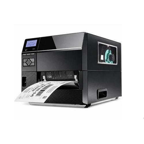 Thermotransfer-Etikettendrucker - B-EX6T1 - VanDerEng B.V. - Schnelllauf / USB / auf WLAN-Netz