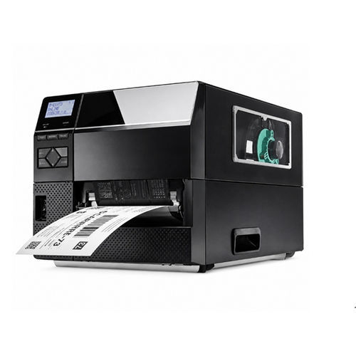 Thermotransfer-Etikettendrucker - B-EX6T3 - VanDerEng B.V. - Thermodirekt / Schnelllauf / Bluetooth