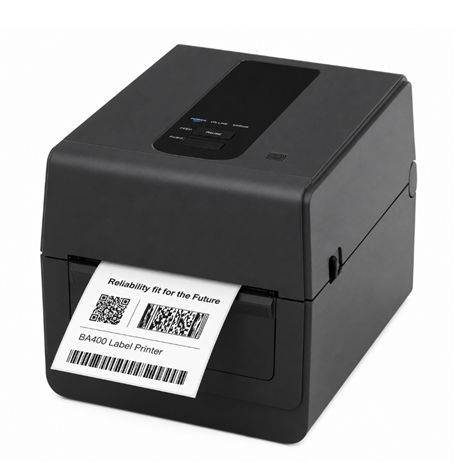 Thermodirekt-Etikettendrucker - BV420D - VanDerEng B.V. - Desktop / Schnelllauf / Bluetooth