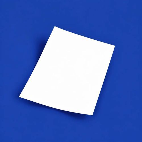 Strichcode-Etikett - VanDerEng B.V. - bedruckbar / Papier / für Platten