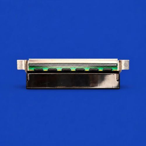 Thermodruckkopf - ZT200 series - VanDerEng B.V. - für den Etikettendruck