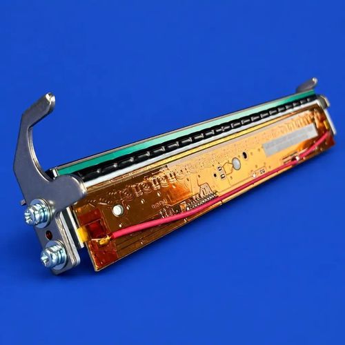 Thermodruckkopf - B-SX8T - VanDerEng B.V. - große Druckhöhe / für den Etikettendruck